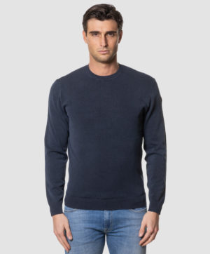 RRD MAGLIA RI25103 BLU-3