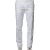SANTANIELLO PANTALONE SBDS3151504T BIA-2