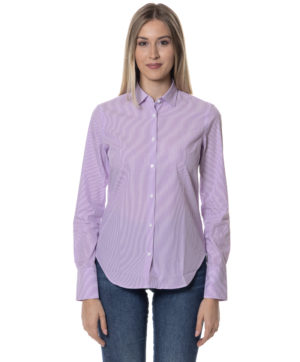 THE SARTORIALIST CAMICIA DLD630938K4 UNI-2