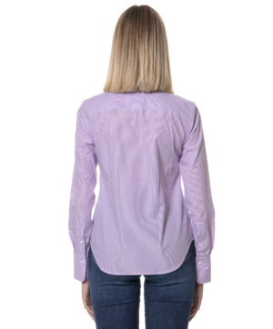 THE SARTORIALIST CAMICIA DLD630938K4 UNI-3