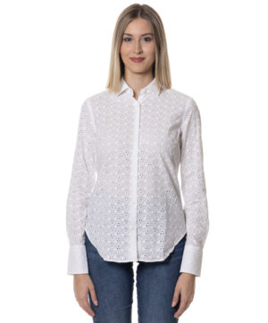 THE SARTORIALIST CAMICIA DLD6552 BIA-2