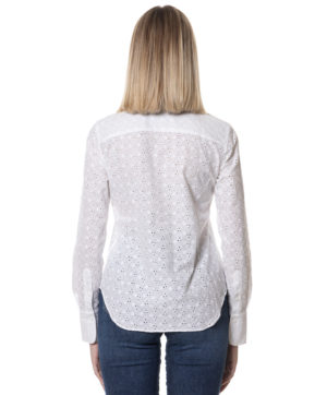 THE SARTORIALIST CAMICIA DLD6552 BIA-3