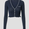 TOMMY HILFIGER CARDIGAN THD20215 BLR-2