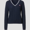 TOMMY HILFIGER MAGLIA THD19885 BLR-2