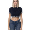 TOMMY HILFIGER POLO THD17761 BLR-2