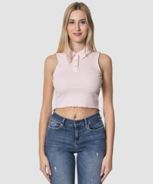 TOMMY HILFIGER POLO THD20295 RSA-3