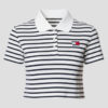 TOMMY HILFIGER POLO THD21363 ECR-2