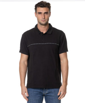 TOMMY HILFIGER POLO TH18926 NER-2