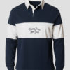 TOMMY HILFIGER POLO TH21120 BLU-2
