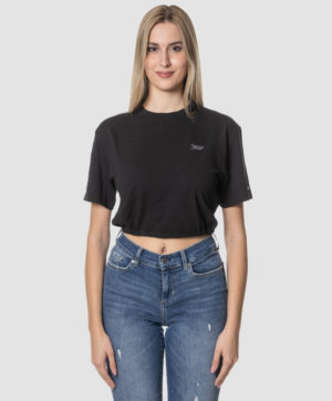 TOMMY HILFIGER T-SHIRT THD20324 NER-3