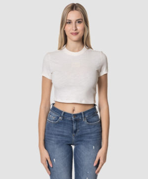 TOMMY HILFIGER T-SHIRT THD20329 AVO-3