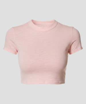 TOMMY HILFIGER T-SHIRT THD20329 RSA-2