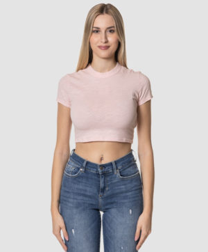 TOMMY HILFIGER T-SHIRT THD20329 RSA-3