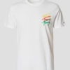 TOMMY HILFIGER T-SHIRT TH20771 ECR-2