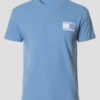 TOMMY HILFIGER T-SHIRT TH20774 BLU-2