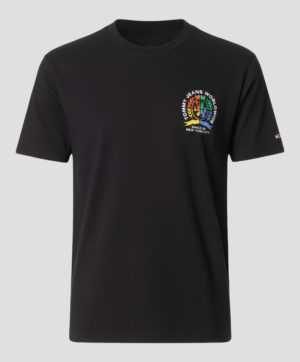 TOMMY HILFIGER T-SHIRT TH20809 NER-2