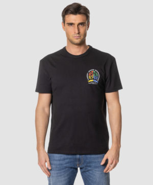 TOMMY HILFIGER T-SHIRT TH20809 NER-3