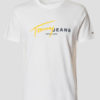 TOMMY HILFIGER T-SHIRT TH20871 ECR-2