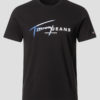 TOMMY HILFIGER T-SHIRT TH20871 NER-2