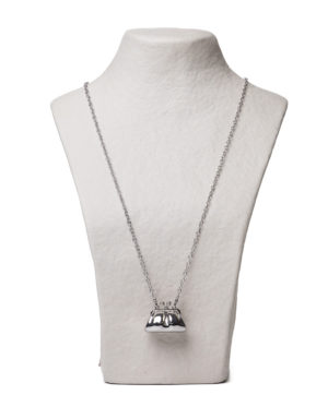 WEEKEND by MaxMara COLLANA WKS24PASTICCINOC1 ARG-2