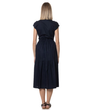 WOOLRICH ABITO WOD0147FRUT3027 BLU-3